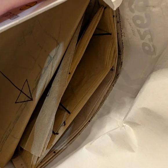 Butterick Pattern - Picture 4 of 4